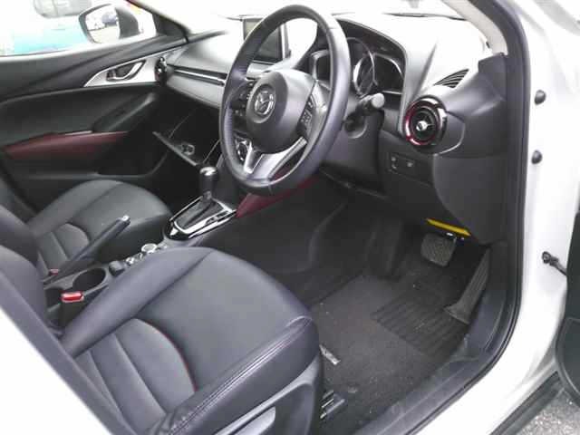 Mazda CX-3 2015 7481469-3