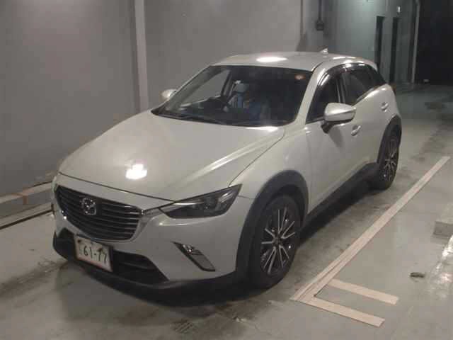 Mazda CX-3 2015 7481469-4