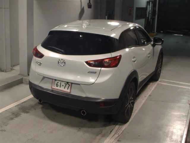 Mazda CX-3 2015 7481469-5