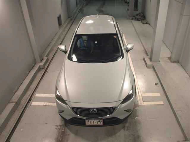 Mazda CX-3 2015 7481469-6