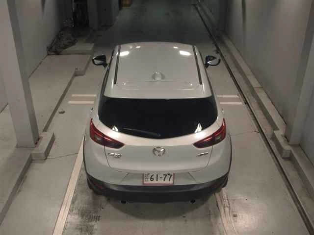 Mazda CX-3 2015 7481469-7