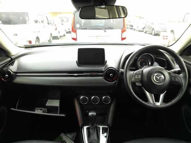Mazda CX-3 2015 7481469-8
