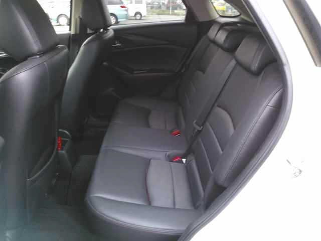 Mazda CX-3 2015 7481469-9