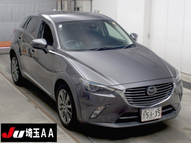 Mazda CX-3 2016 7481476-0