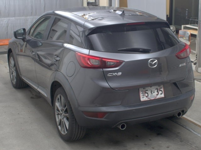 Mazda CX-3 2016 7481476-1