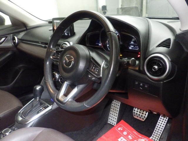Mazda CX-3 2016 7481476-3