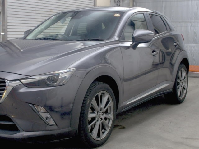 Mazda CX-3 2016 7481476-4