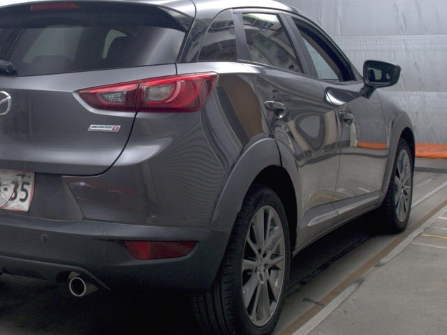 Mazda CX-3 2016 7481476-5