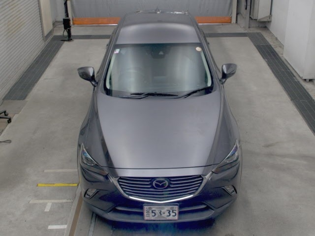 Mazda CX-3 2016 7481476-6