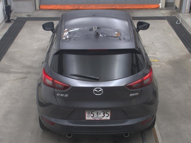 Mazda CX-3 2016 7481476-7