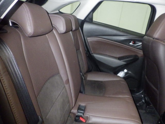 Mazda CX-3 2016 7481476-8