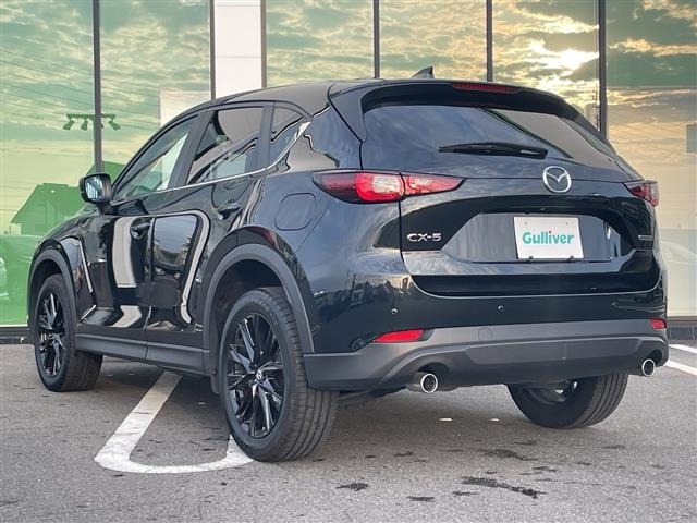 Mazda CX-5 2024 7473670-13