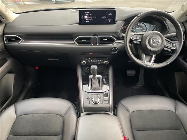 Mazda CX-5 2024 7473670-14