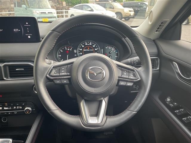 Mazda CX-5 2024 7473670-15