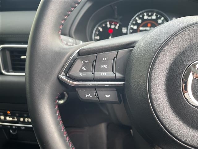 Mazda CX-5 2024 7473670-16