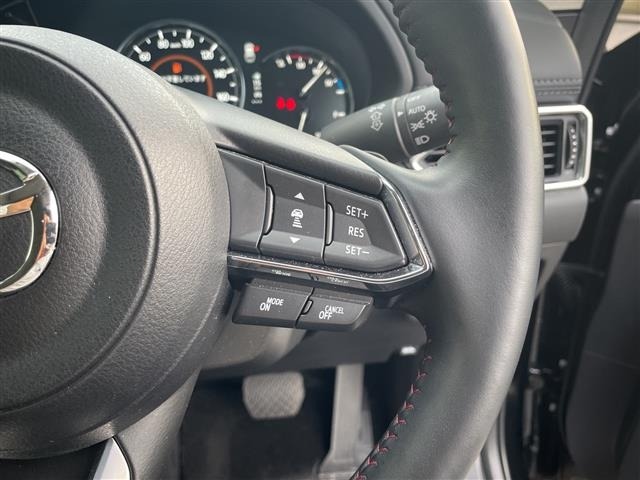Mazda CX-5 2024 7473670-17