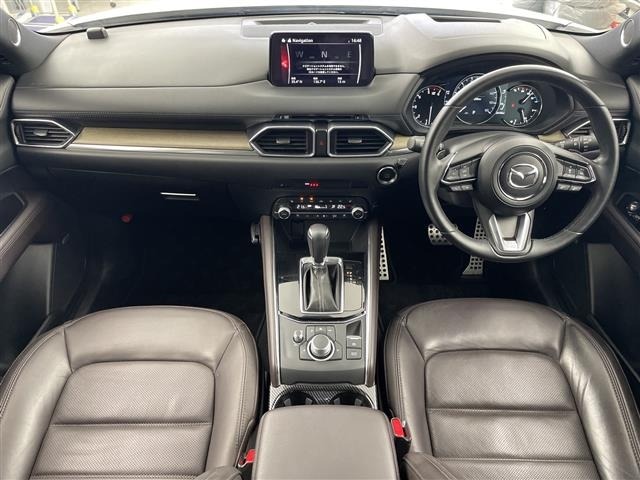 Mazda CX-5 2020 7473872-16