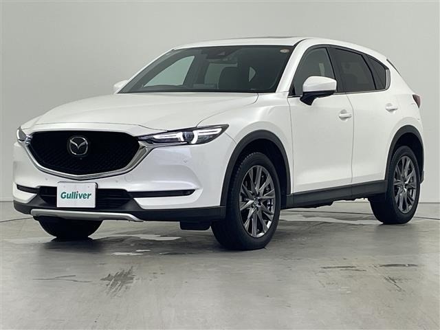 Mazda CX-5 2020 7473872-23