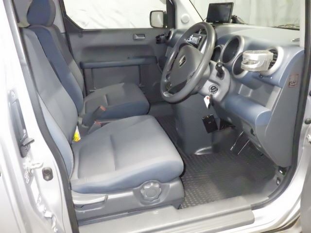 Honda ELEMENT 2003 7460505-3