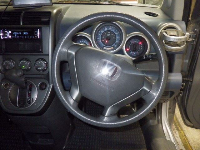 Honda ELEMENT 2003 7460505-4