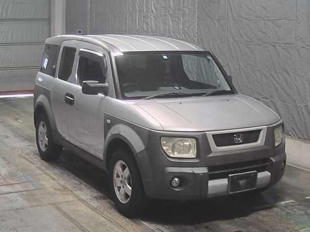 Honda ELEMENT 2003 7460505-7