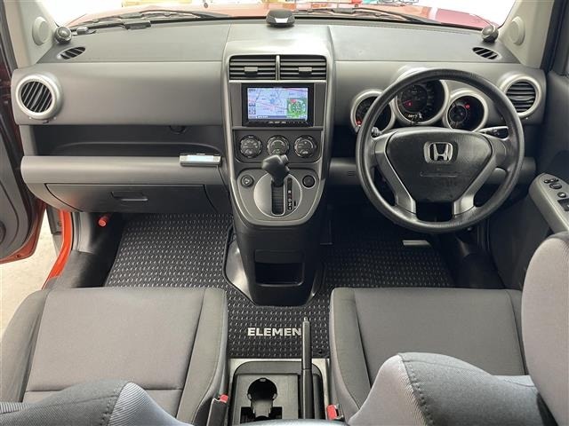 Honda ELEMENT 2003 7460510-15