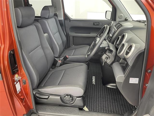 Honda ELEMENT 2003 7460510-22