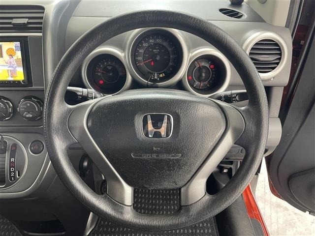 Honda ELEMENT 2003 7460510-3