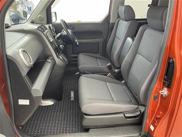 Honda ELEMENT 2003 7460510-4