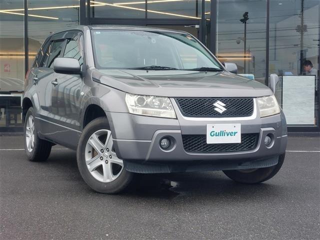 Suzuki ESCUDO 2008 7469480-0