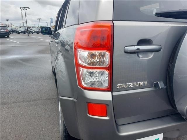 Suzuki ESCUDO 2008 7469480-13