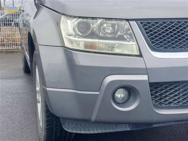 Suzuki ESCUDO 2008 7469480-14