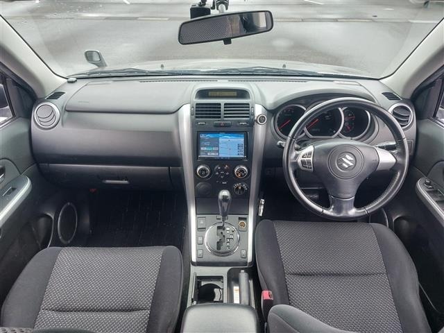 Suzuki ESCUDO 2008 7469480-15
