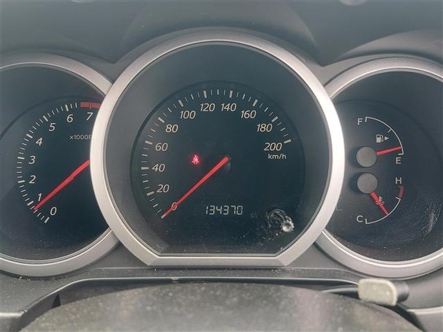 Suzuki ESCUDO 2008 7469480-16