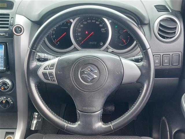 Suzuki ESCUDO 2008 7469480-17