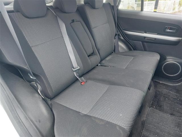Suzuki ESCUDO 2008 7469480-2