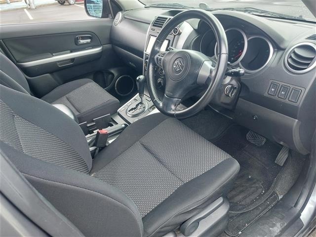 Suzuki ESCUDO 2008 7469480-20