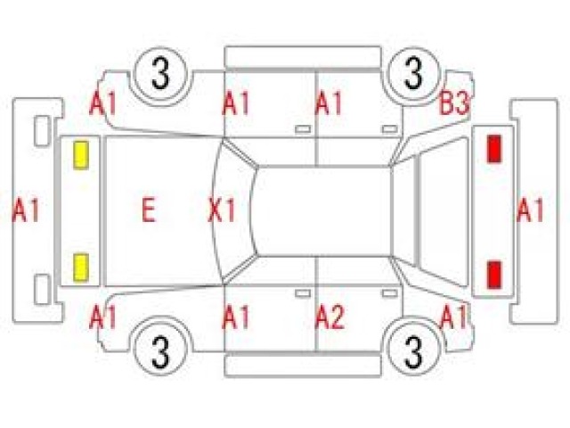 Suzuki ESCUDO 2008 7469480-23