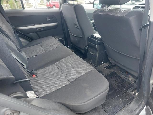 Suzuki ESCUDO 2008 7469480-4