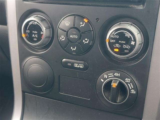 Suzuki ESCUDO 2008 7469480-5