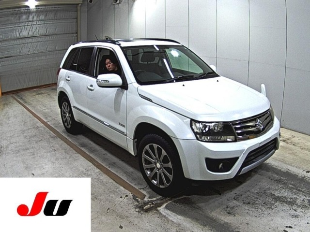Suzuki ESCUDO 2014 7469491-0