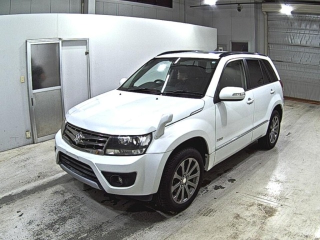 Suzuki ESCUDO 2014 7469491-4