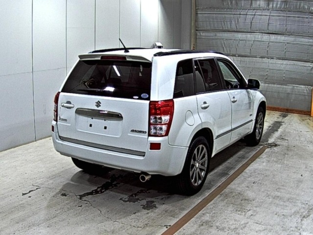 Suzuki ESCUDO 2014 7469491-5