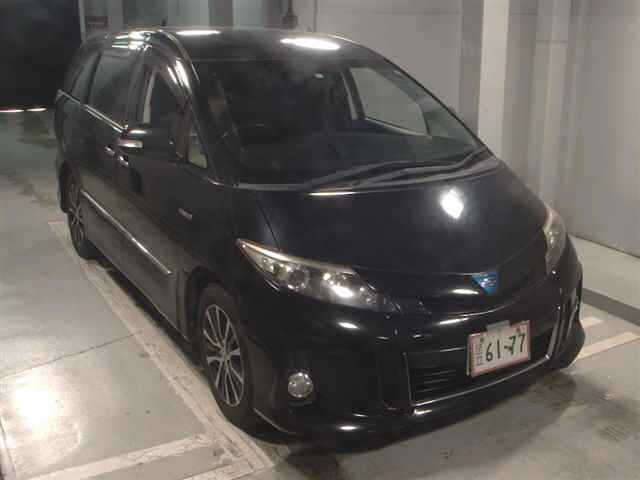 Toyota ESTIMA HYBRID 2015 7471007-0