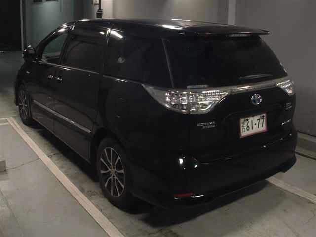 Toyota ESTIMA HYBRID 2015 7471007-1