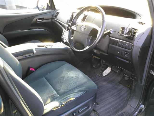 Toyota ESTIMA HYBRID 2015 7471007-3