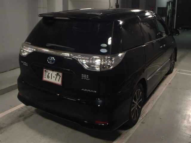 Toyota ESTIMA HYBRID 2015 7471007-5