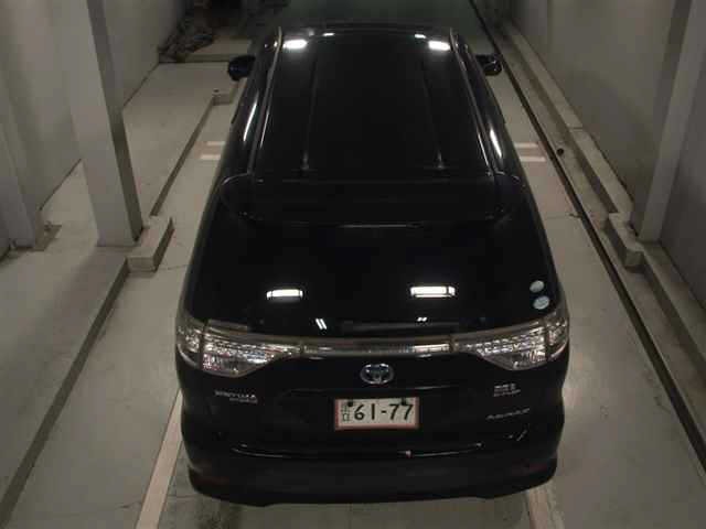 Toyota ESTIMA HYBRID 2015 7471007-7