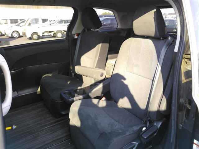 Toyota ESTIMA HYBRID 2015 7471007-9