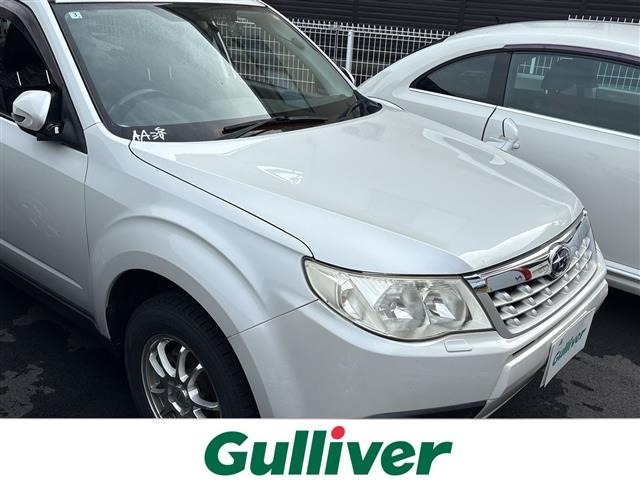 Subaru FORESTER 2011 7480894-0